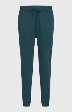 Logo Joggingbroek | Alma Steel