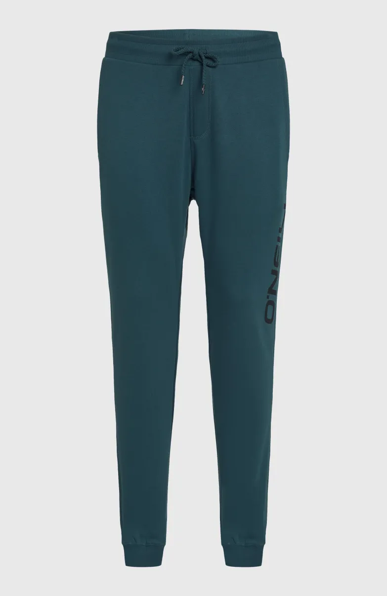 Logo Joggingbroek | Alma Steel
