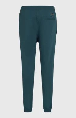 Logo Joggingbroek | Alma Steel
