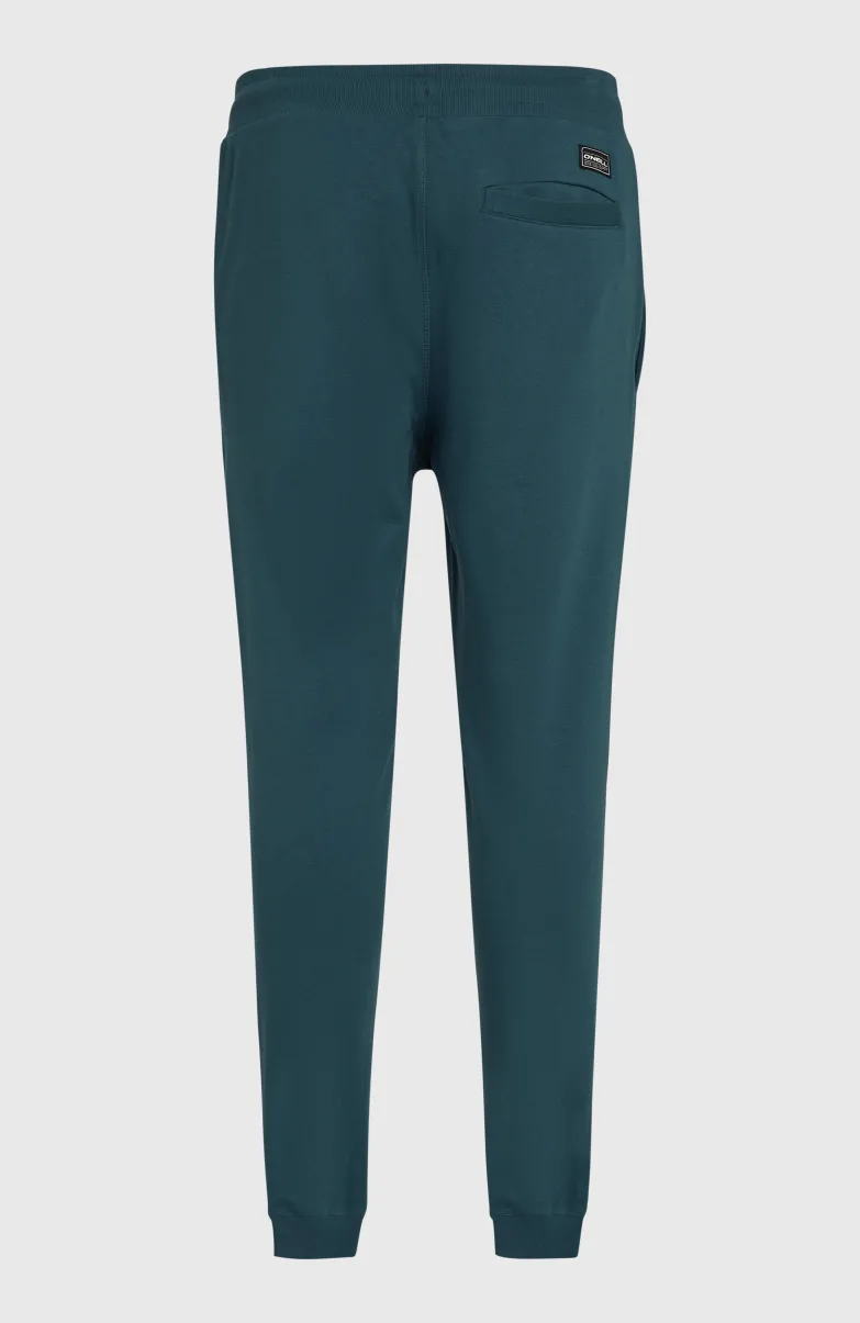 Logo Joggingbroek | Alma Steel