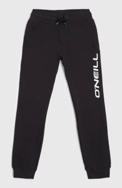 Logo Joggingbroek | Black Out