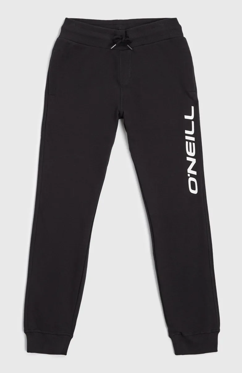 Logo Joggingbroek | Black Out