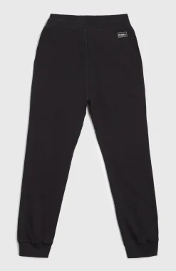 Logo Joggingbroek | Black Out