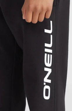 Logo Joggingbroek | Black Out