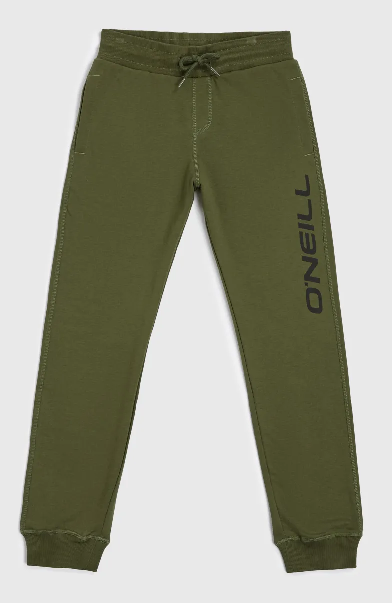 Logo Joggingbroek | Forest Night
