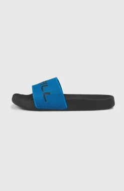 Logo Slippers | Mary Poppins