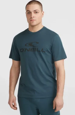 Logo T-shirt | Alma Steel