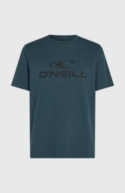 Logo T-shirt | Alma Steel