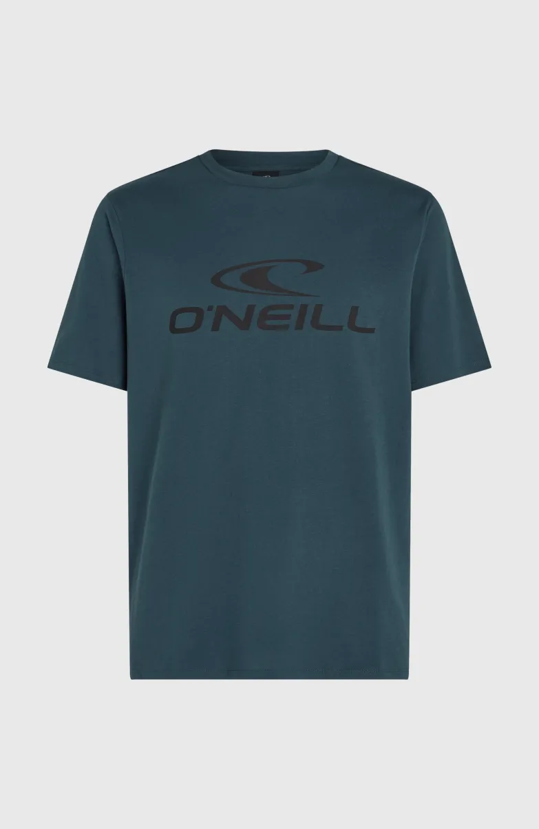 Logo T-shirt | Alma Steel