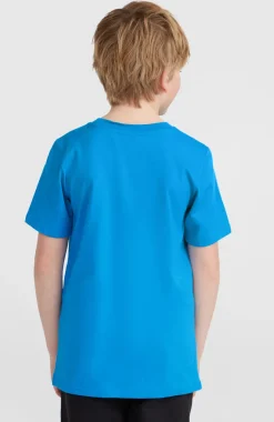 Logo T-shirt | Athena