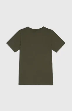 Logo T-shirt | Forest Night