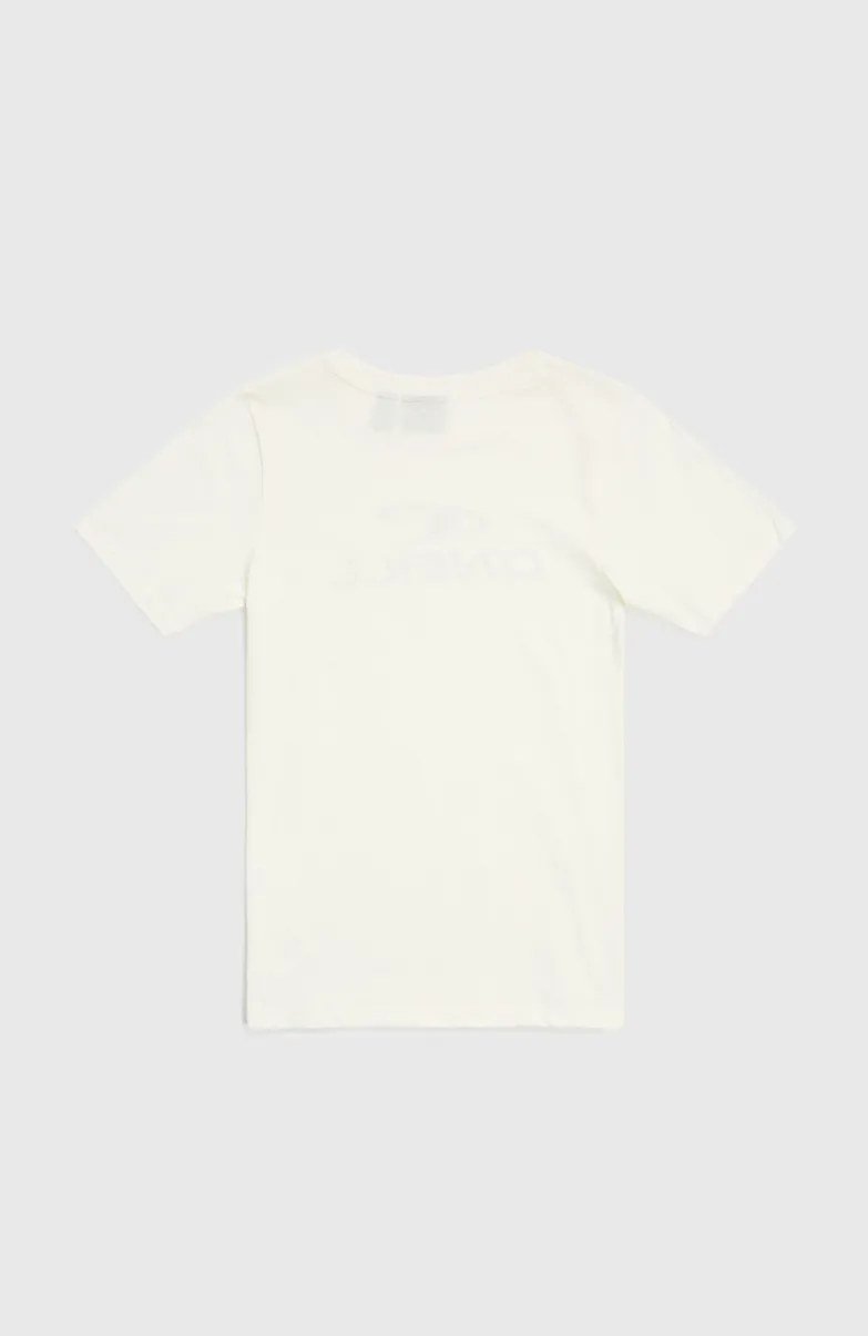 Logo T-shirt | Snow White