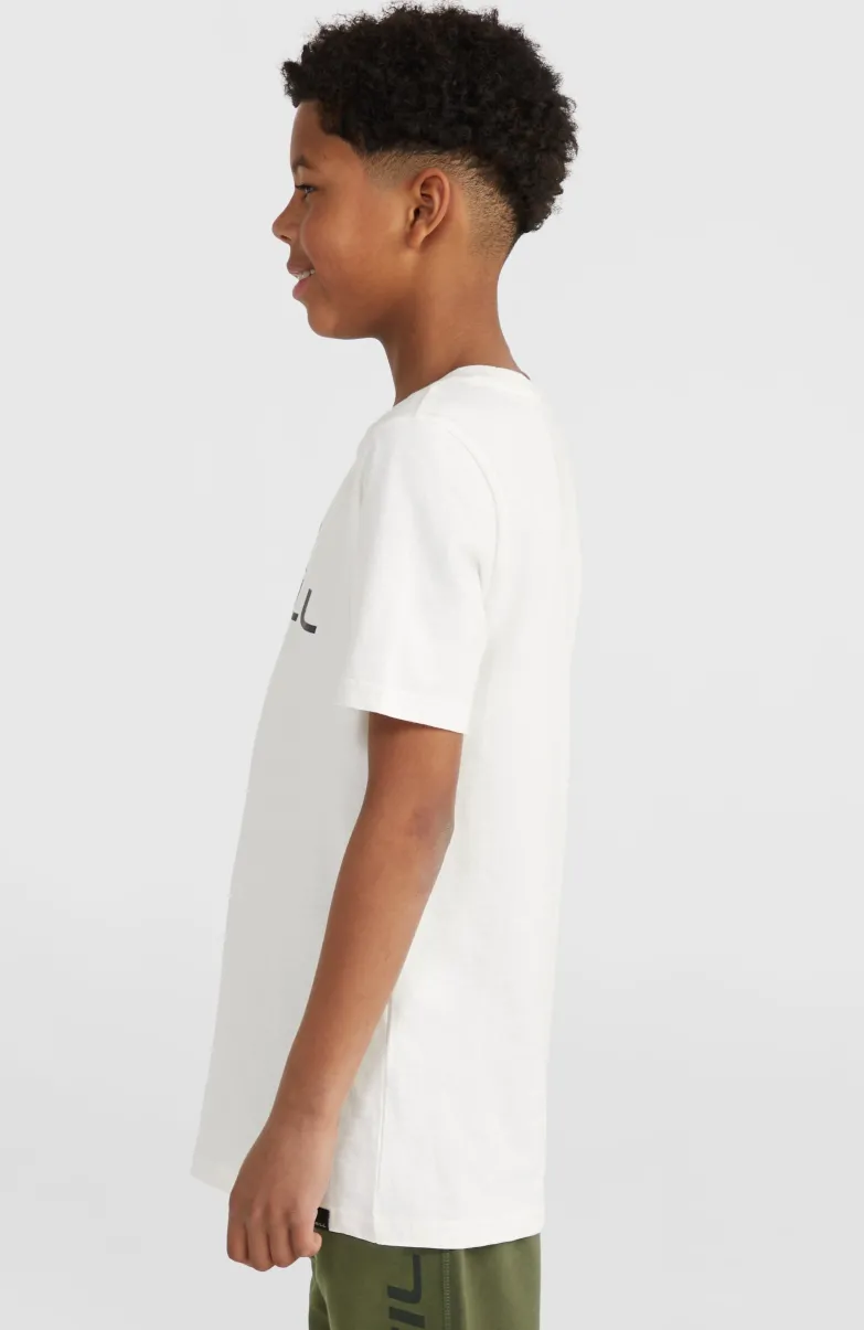 Logo T-shirt | Snow White