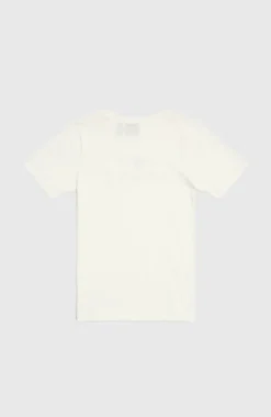 Logo T-shirt | Snow White