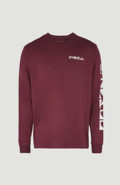 Longsleeve Cedar | Windsor Wine