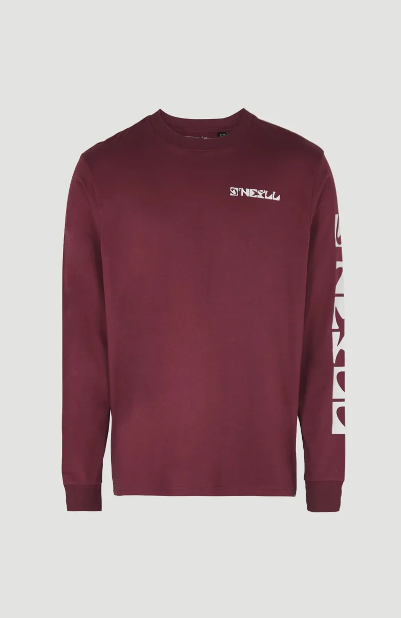 Longsleeve Cedar | Windsor Wine
