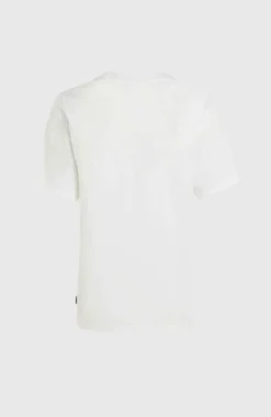 Luano Graphic T-shirt | Snow White