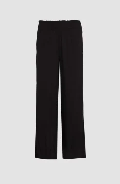 Malia Beach Broek | Black Out