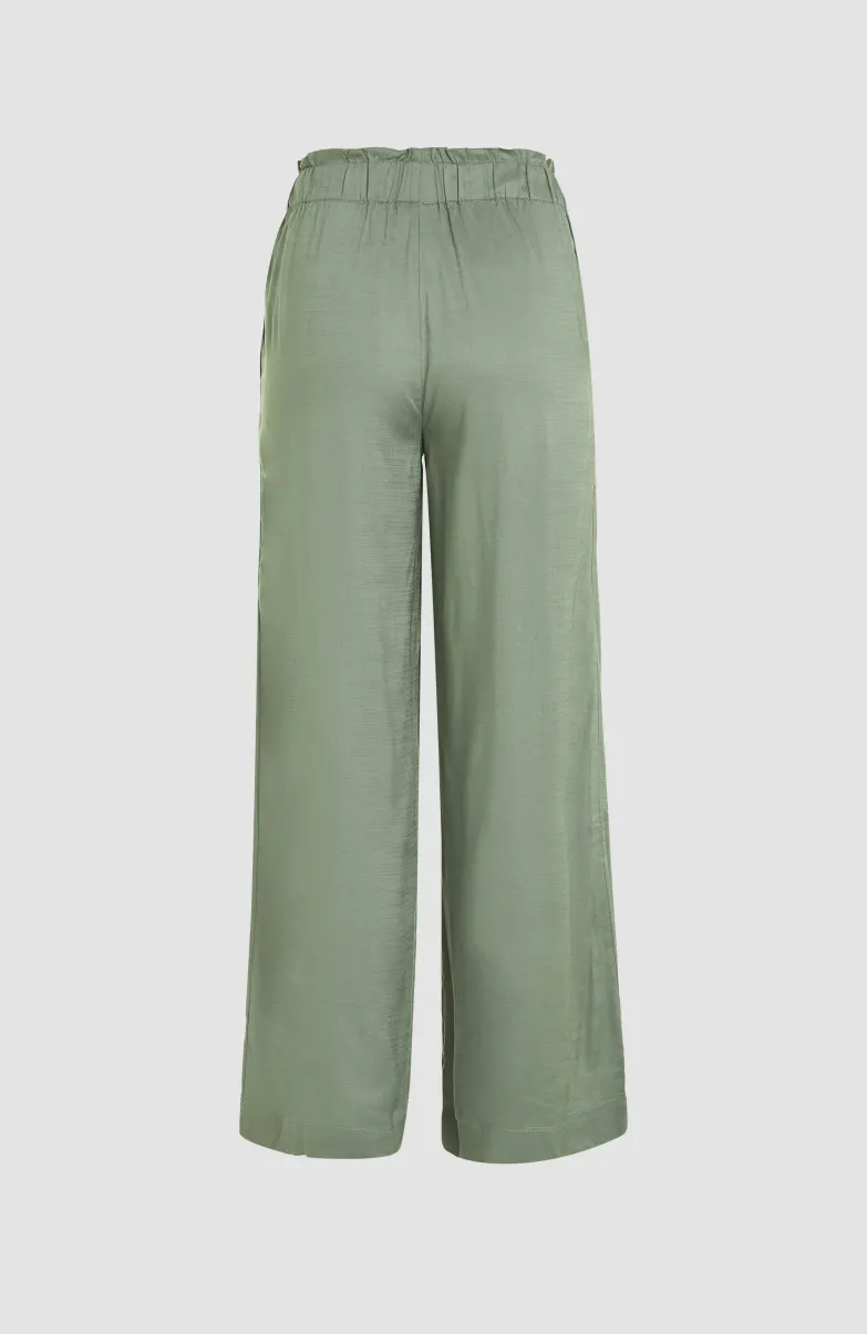 Malia Beach Broek | Lily Pad