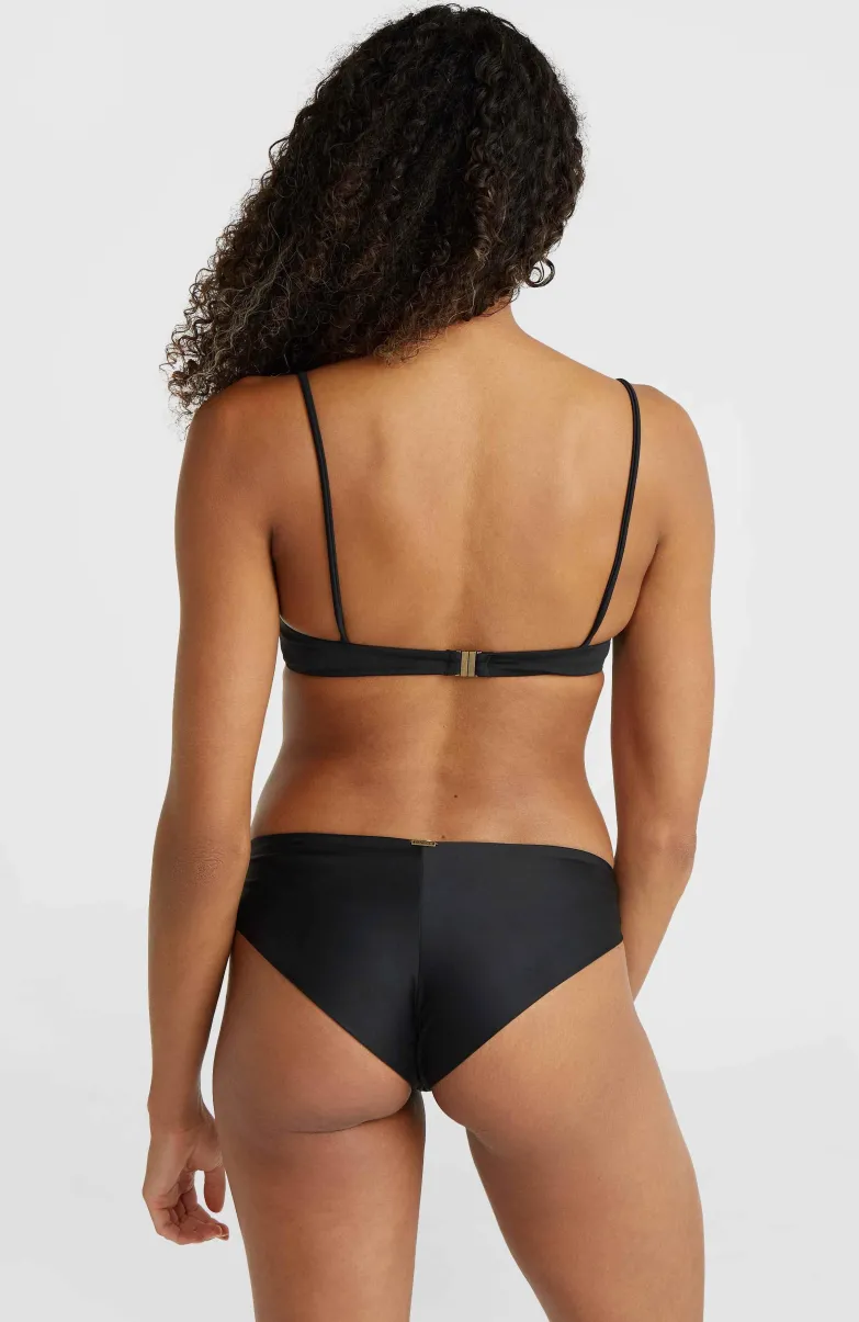 Maoi Bikinibroekje | Black Out