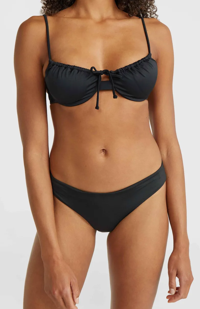 Maoi Bikinibroekje | Black Out