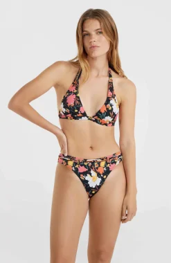 Marga Bikinitop | Black Bluemchen