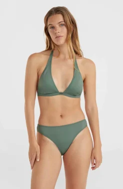 Marga Bikinitop | Lily Pad