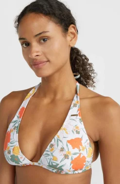 Marga Bikinitop | White Bluemchen