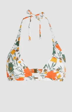 Marga Bikinitop | White Bluemchen