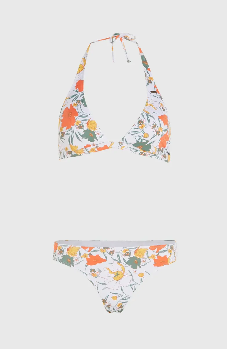 Marga Rita Bikiniset | White Bluemchen
