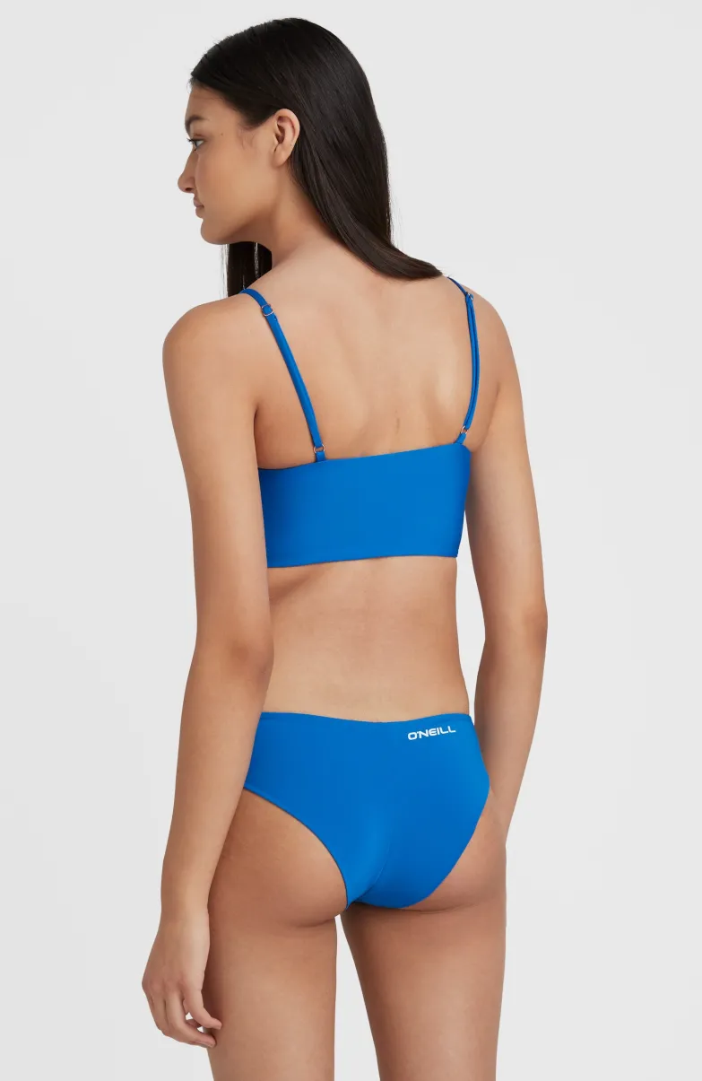 Midles - Maoi Bralette Bikiniset | Princess Blue
