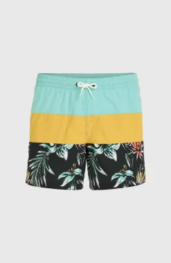 Mix And Match Cali Block 15