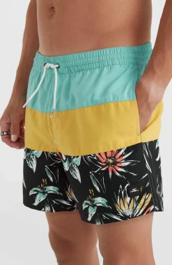 Mix And Match Cali Block 15