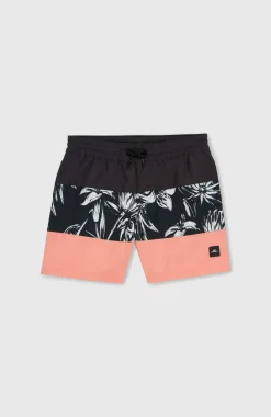 Mix And Match Cali Block 13
