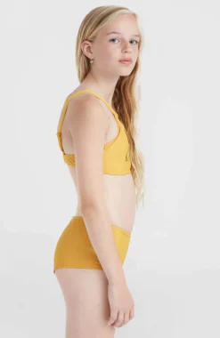 Mix And Match Cali Holiday Bikiniset | Golden Haze