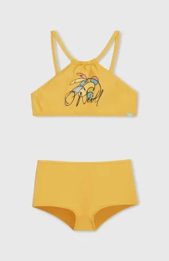 Mix And Match Cali Holiday Bikiniset | Golden Haze