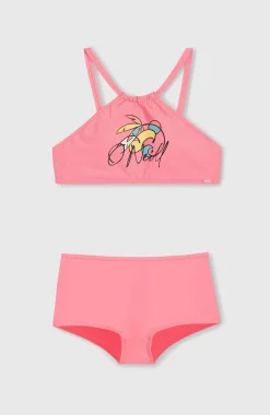 Mix And Match Cali Holiday Bikiniset | Perfectly Pink