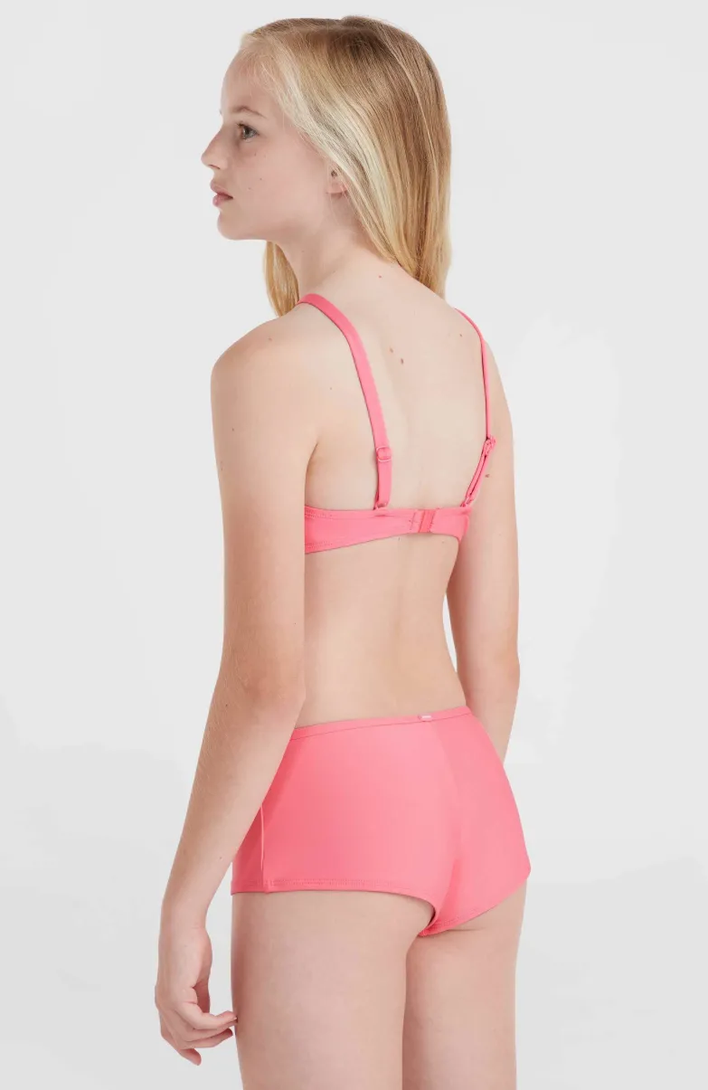 Mix And Match Cali Holiday Bikiniset | Perfectly Pink