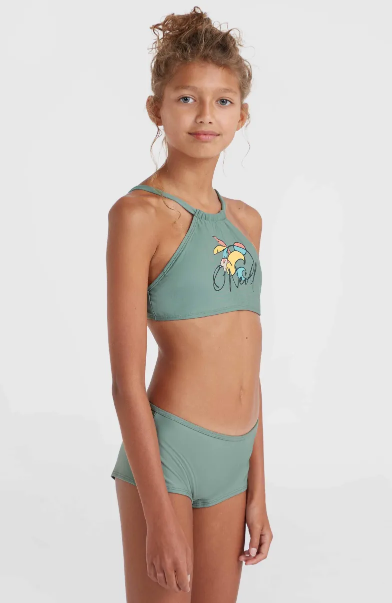 Mix And Match Cali Holiday Bikiniset | Lily Pad