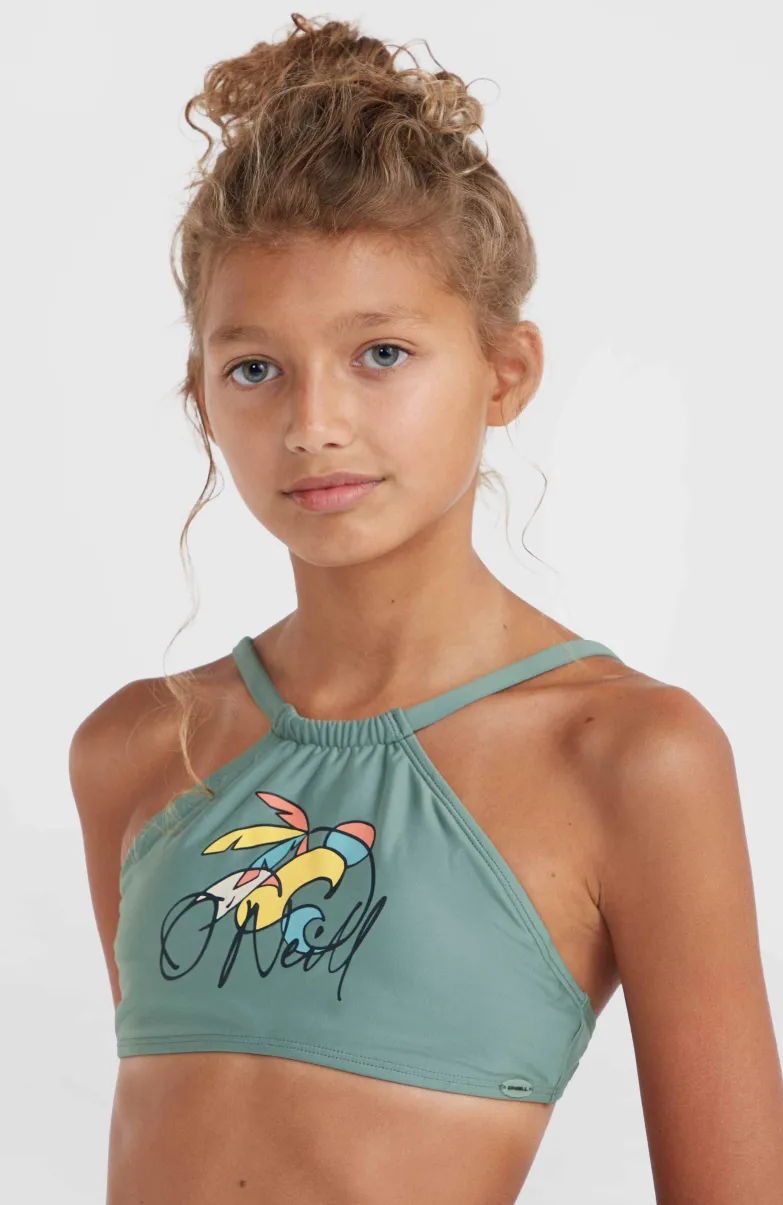 Mix And Match Cali Holiday Bikiniset | Lily Pad