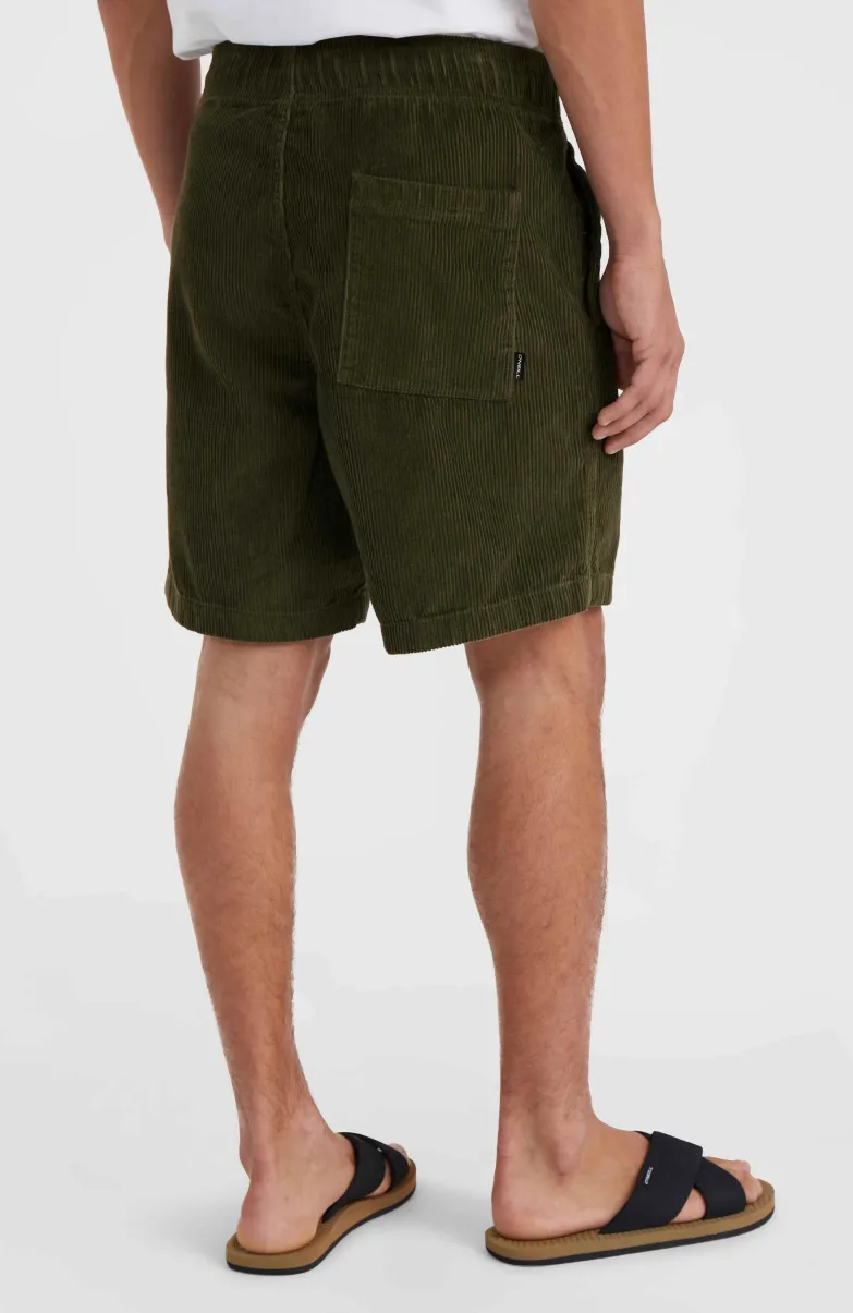 Mix And Match Cord Short | Asher Tree