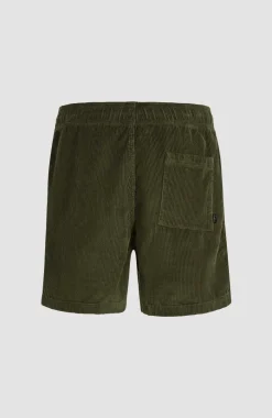 Mix And Match Cord Short | Asher Tree