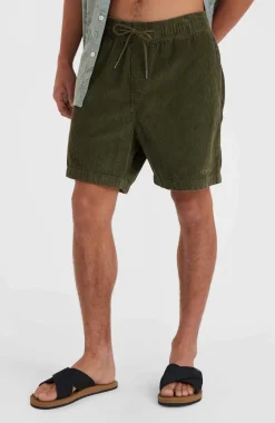 Mix And Match Cord Short | Asher Tree
