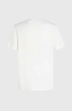 Mix And Match Palm T-shirt | Snow White