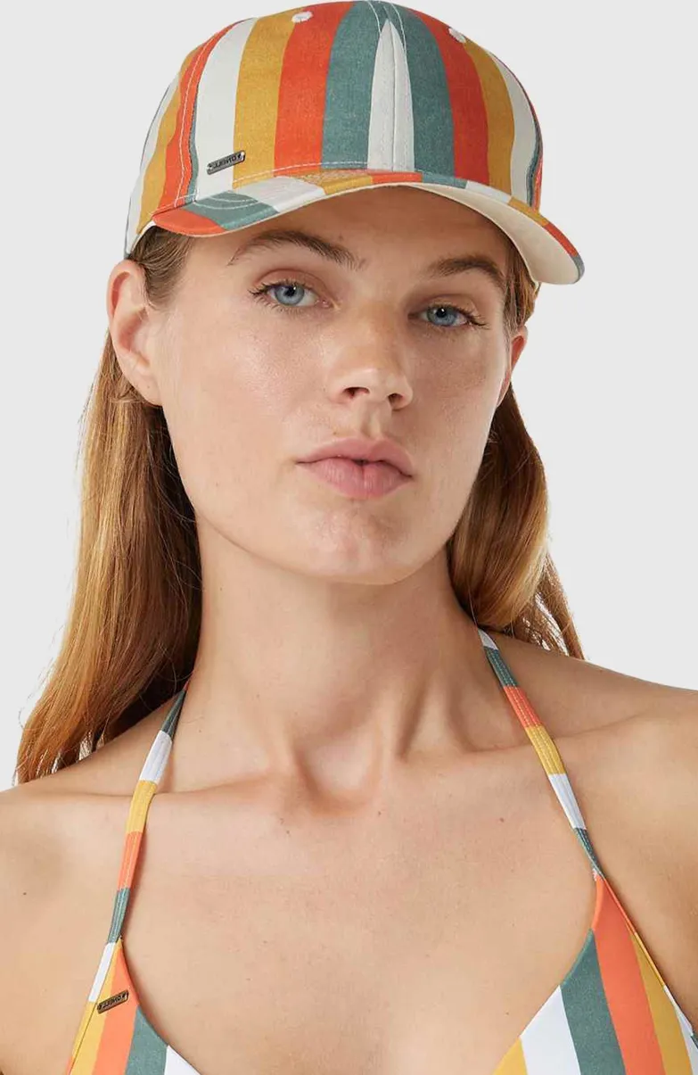 Mix And Match Seacoast Pet | Orange Multistripe