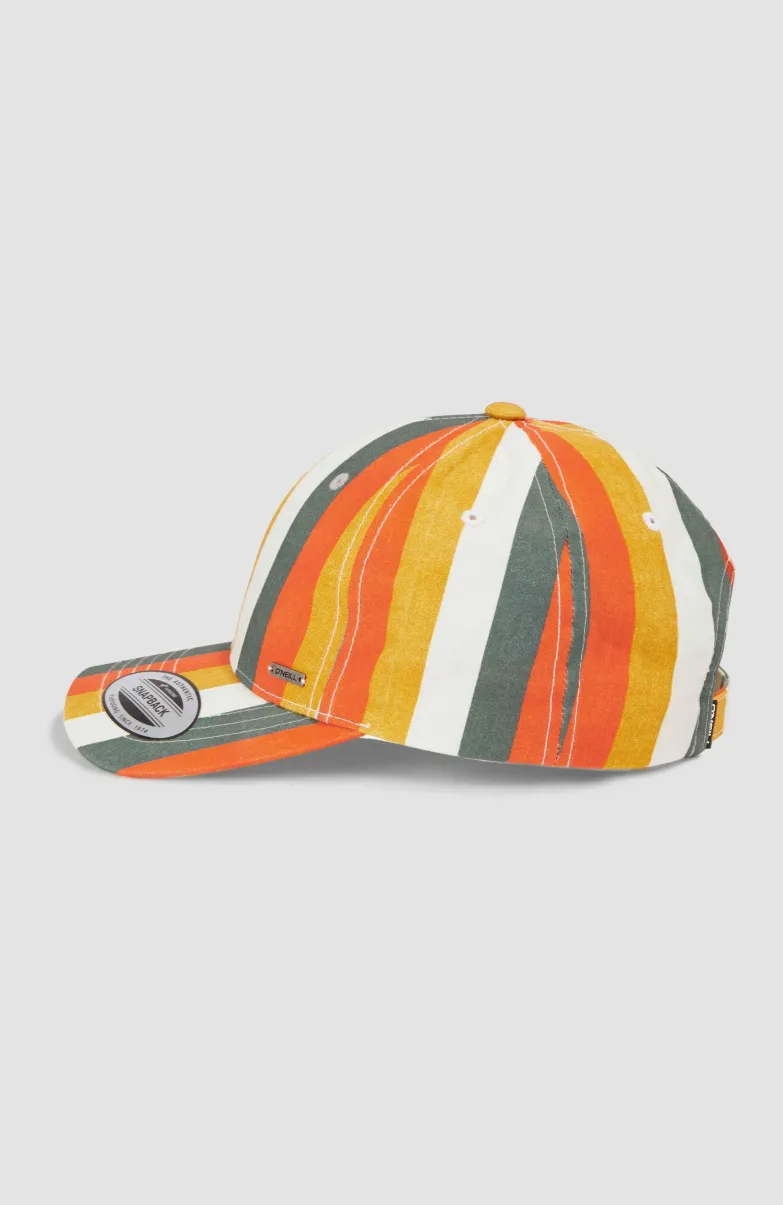 Mix And Match Seacoast Pet | Orange Multistripe
