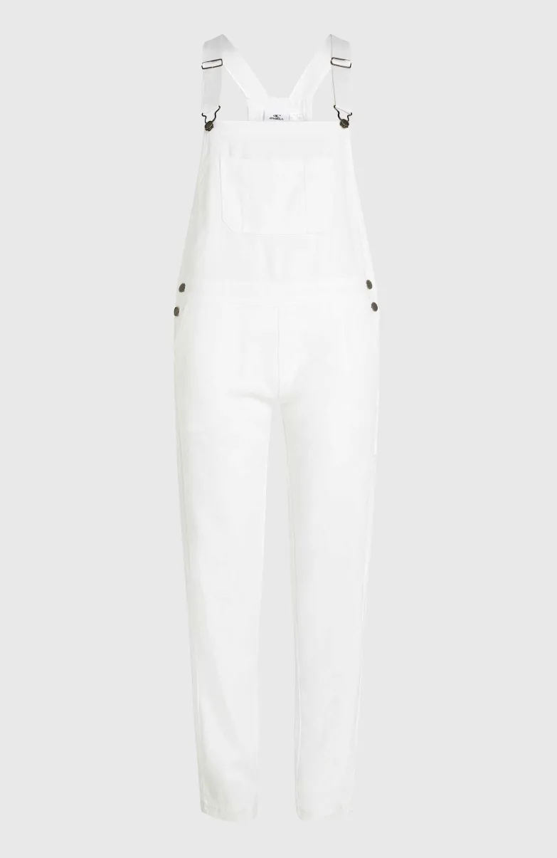 Mix And Match Tuinbroek | Snow White