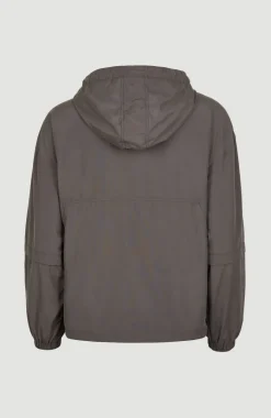 Modular Anorak Jas | Raven