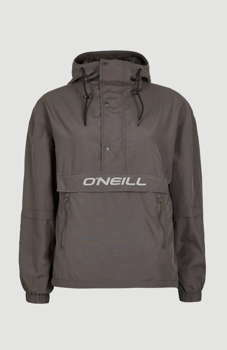 Modular Anorak Jas | Raven