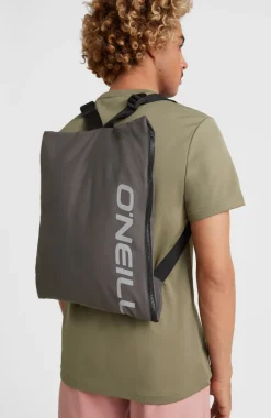 Modular Anorak Jas | Raven